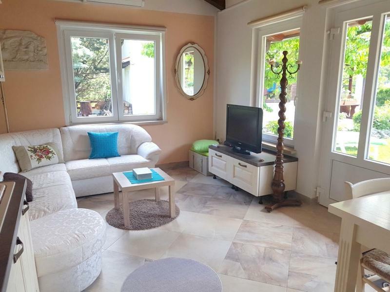 Holiday Home Slavi Vipava Exterior photo